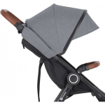 Petite&Mars Street 2 - stroller shelter | Final gray