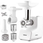 Meat Meat grinder ZELMER ZMM3512B