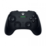 Razer Wolverine V3 Pro Must USB Juhtpult Analoog PC, Xbox Series S, Xbox Series X