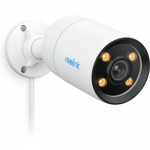 Reolink CX810 ColorX PoE surveillance camera for outdoor and indoor use
