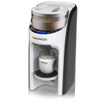 Food Food processor Baby Prezza Baby Brezza Formula Pro Advanced milk mixture preparation machine