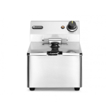 Hendi 205815 frit&uuml;&uuml;r &Uuml;ksik 6 l Eraldiseisev 3300 W H&otilde;be