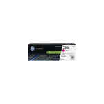 Hewlett Hewlett Packard (HP) HP 230X ORIGINAL MAGENTA/LASERJET TONER CARTRID