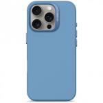 Decoded AntiMicrobial Silicone Backcover with MagSafe for iPhone