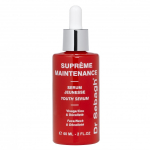 Dr Dr Sebagh, Supreme Maintenance, Rejuvenating, Serum, For Face/Neck & Decolette, 60 ml