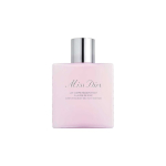 Christian Christian Dior Miss Dior Comforting Body Lotion With Rose Wax Miss Dior Rose Lait Corps, 175 ml
