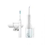 Philips Cordless Power Flosser 3000 HX3886/41 DiamondClean 9000