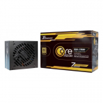 Seasonic SRP-CGX851-A5A32SF toiteallika komponent 850 W ATX Must
