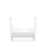 Cudy WR1200E juhtmevaba ruuter Kiire Ethernet Kaks sagedusala (2,4 GHz / 5 GHz) Valge