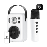 Wireless Wireless Bluetooth Speaker Soundpeats Hi-sing (white)