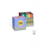 Acrylic Acrylic markers - felt-tip pens ARRTX, 48 colors