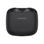 Huawei Freebuds SE 3 K&otilde;rvaklapp Juhtmevaba K&otilde;rvasisene K&otilde;ned/muusika Bluetooth Must