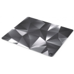 ENDORFY Crystal Black L M&auml;nguri hiire padi Must, Valge