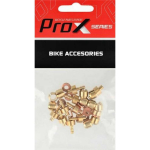 Disc Disc brake hose fasteners ProX for Hope (10pcs.)