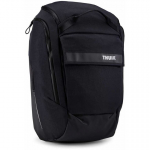 Thule Paramount Backpack 24 l roll-top backpack - black-universal