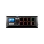 Akai MPX8 Must