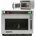 Microwave Microwave oven Menumaster DEC21E2 100 programs 17 l 2100 W 230 V - Hendi 280072