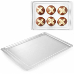 Stove Stove Convection oven tray 435 &times; 315 mm - Hendi 943380