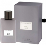 Banana Banana Republic Metal Rain EDP unisex perfumed water, 150 ml