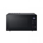 LG NeoChef MH7032JAS mikrolaineahi Must Grilliga mikrolaineahi T&ouml;&ouml;pinna peal 30 l 900 W