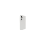 Samsung Samsung Galaxy A36 Premium Magnetic Soft Touch Silicone Case White