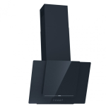 Mora OVG 648 GB Seinale kinnitatav Must 430 m&sup3;/h