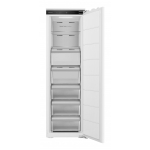 Hisense FT3B213SAWE s&uuml;gavk&uuml;lmik P&uuml;stine s&uuml;gavk&uuml;lmik Sisseehitatud 235 l E Teras
