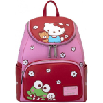 Loungefly Hello Kitty and Friends backpack 26cm
