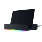 Razer RC21-02310100-R3M1 mobiilseadme dokkimisjaam K&auml;eshoitavad m&auml;ngukonsoolid Must