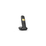 Siemens Siemens Gigaset A170 Black