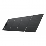 EcoFlow EFSOLAR60-TYPE-C p&auml;ikesepaneel 60 W Monokristalliin silikoon