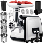 Meat Meat grinder BD-601B Berdsen 450/1200W
