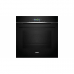 Siemens iQ700 HR776G3B1 ahi 71 l Must, Roostevaba teras