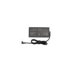 ACER power adapter 230W, 5.5mm, black with EU power cord (retail packaging)
