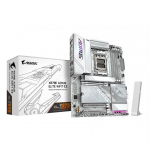 GIGABYTE X870E AORUS ELITE WIFI7 ICE AMD X870E Protsessoripesa AM5 ATX