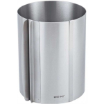 King King Hoff ADJUSTABLE CAKE PAN 20cm KINGHOFF KH-1794