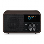 Sangean DDR-7 Personaalne Digitaalne Puit