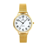 PERFECT F102-2 WOMEN'S WATCH (zp891b) + BOX
