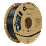 Polimaker Polimaker Polimaker PolySonic High Speed PLA 1.75 mm 1kg - Grey
