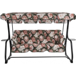 Garden Garden Swing Parma Black Edition A101-23PB PATIO