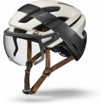 Julbo Itineraire Evo helmet, 58-62 cm, musta/beige
