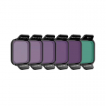 Freewell Bright Day filter set of 6 for DJI Flip