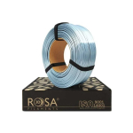 3D 3D plastikas PLA h&otilde;bedane l&auml;ikiv (silk H&otilde;bedane) 1.75mm 1kg t&auml;itepakend Rosa3D