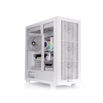 Thermaltake AX500 Full Tower Valge