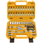 Orkaitė Orkaitė Ingco HKTS14462 varraste komplekt 46tk 1/4"