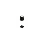 Esperanza ELD118K LED lauavalgusti 3in1 Must