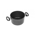 Pott Pott hautamiseks AMT Gastroguss, &Oslash; 20 cm, 12 cm k&otilde;rgus