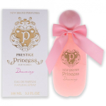 Uus Uus br&auml;nd Parf&uuml;&uuml;mid Prestige Princess Dreaming Eau De Parfum 100 ml (naistele)
