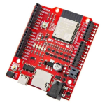 SparkFun IoT RedBoard &ndash; ESP32 &ndash; Arduino &uuml;hilduv MicroPython arendusplaat &ndash; SparkFun WRL-28434