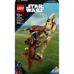 LEGO Star Wars Taisteludroidi ja STAP 75428